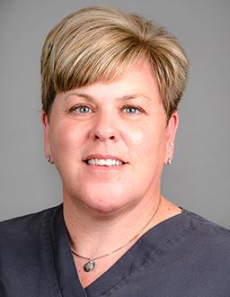 Christy McCary